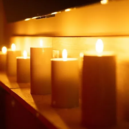 Сasa de vacaciones L'entre Deux