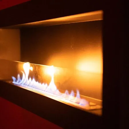 L'entre Deux Сasa de vacaciones