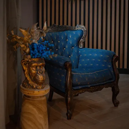 Сasa de vacaciones L'entre Deux