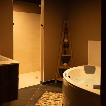 Сasa de vacaciones L'entre Deux