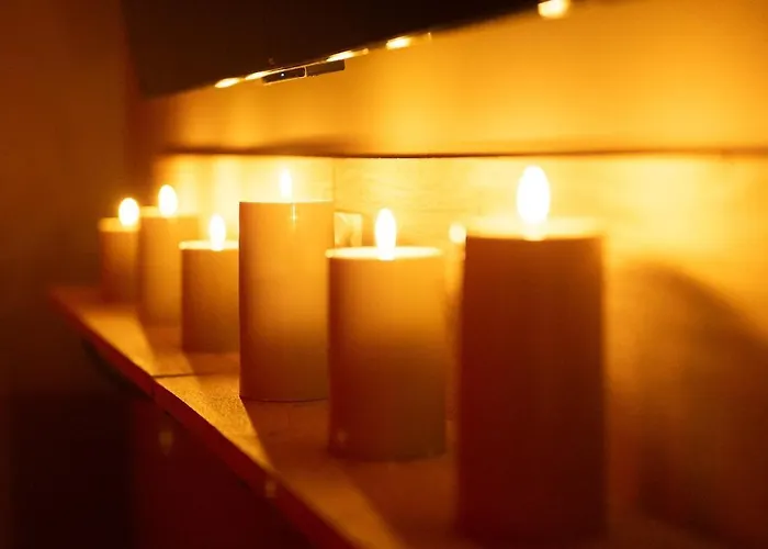 Ferienhaus L'entre Deux