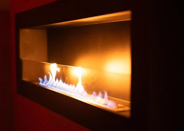 L'entre Deux Ferienhaus