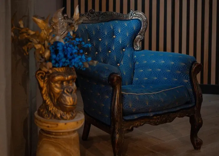 Ferienhaus L'entre Deux