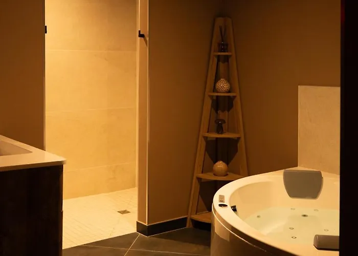 Ferienhaus L'entre Deux